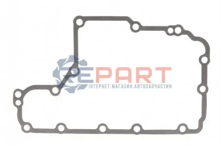 Прокладка/уплотнение АКПП OPEL ASTRA F, ASTRA G, ASTRA G CLASSIC, ASTRA H, ASTRA H GTC, COMBO, COMBO TOUR, CORSA B, CORSA C, CORSA D, VECTRA B 1.0-2.6 09.91- VAICO V400896
