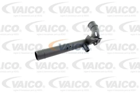 Патрубок радіатора Нижн CHEVROLET LACETTI OPEL ASTRA G, COMBO, COMBO TOUR, CORSA C, MERIVA A, VECTRA B, VECTRA C, VECTRA C GTS, ZAFIRA A, ZAFIRA B 1.4/1.6/1.6CNG 10.95- VAICO V401014