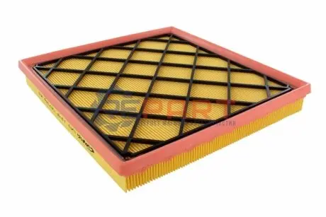 Фільтр повітряний Opel Astra J 09- VAICO V401075 Купити в Україні