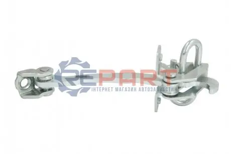 Обмежувач дверей передн Лів/Прав OPEL ASTRA G, ZAFIRA A 02.98-12.09 VAICO V401212