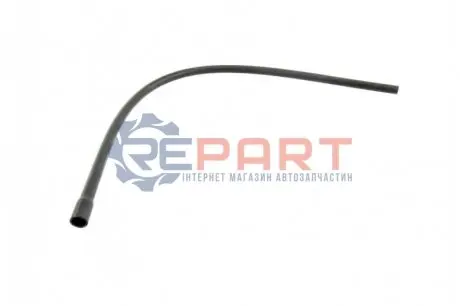 Вентиляційний шланг паливного бака OPEL ASTRA G 1.4-2.0D 02.98-12.09 VAICO V401790