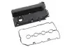 Кришка клапанів ALFA ROMEO 159 CHEVROLET AVEO, AVEO / KALOS, CRUZE, ORLANDO, TRAX FIAT CROMA OPEL ASTRA H, ASTRA H CLASSIC, ASTRA H GTC, ASTRA J, ASTRA J GTC, CORSA D 1.4-1.8LPG 05.03 VAICO (V401920) зображення 1