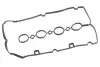 Кришка клапанів ALFA ROMEO 159 CHEVROLET AVEO, AVEO / KALOS, CRUZE, ORLANDO, TRAX FIAT CROMA OPEL ASTRA H, ASTRA H CLASSIC, ASTRA H GTC, ASTRA J, ASTRA J GTC, CORSA D 1.4-1.8LPG 05.03 VAICO (V401920) зображення 2