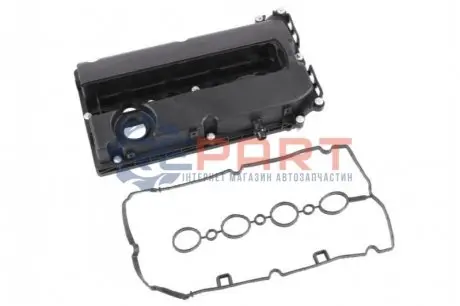 Кришка клапанів ALFA ROMEO 159 CHEVROLET AVEO, AVEO / KALOS, CRUZE, ORLANDO, TRAX FIAT CROMA OPEL ASTRA H, ASTRA H CLASSIC, ASTRA H GTC, ASTRA J, ASTRA J GTC, CORSA D 1.4-1.8LPG 05.03 VAICO V401920