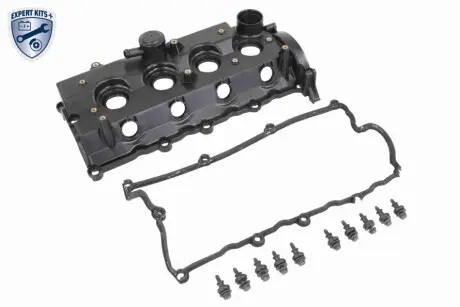 Кришка клапанів OPEL ASTRA H, ASTRA H CLASSIC, ASTRA H GTC, ASTRA J, ASTRA J GTC, CORSA D, MERIVA A, MERIVA B, MOKKA / MOKKA X, ZAFIRA B 1.7D 09.03 VAICO V409740