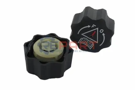 Кришка розширювального бачка VAICO V420257