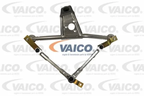 Механізм склоочисників передн (без мотора) PEUGEOT 206, 206+ 08.98- VAICO V420385