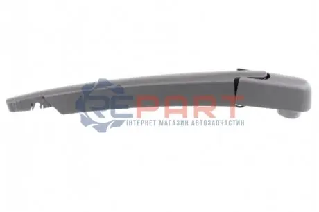 Важіль склоочисника задн CITROEN C3 PICASSO PEUGEOT 2008 I, 308 I, 5008, 508 I KOMBI/NADWOZIE WIELKOPRZESTRZENNE (MPV)/SUV 09.07 VAICO V420542