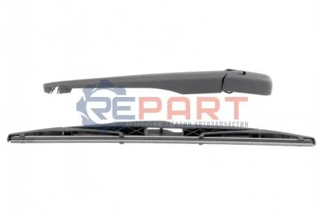 Важіль склоочисника із щіткою Із задньої частини PEUGEOT 406 10.96-10.04 VAICO V420690