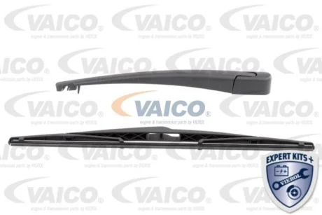Важіль склоочисника із щіткою із задньої частини PEUGEOT 207 02.06-12.15 VAICO V420708