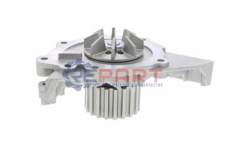 Помпа воды Citroen C4/C5/C8/Fiat Scudo/Peugeot Expert/406/407 1.8/2.0/2.2 00- (20z) (с корпусом) VAICO V4250000 (фото 1)