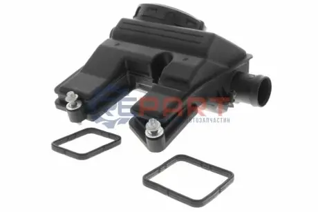 Масляний сепаратор PORSCHE CAYENNE, PANAMERA 3.6/4.8 07.09-05.18 VAICO V450046 Купити в Україні