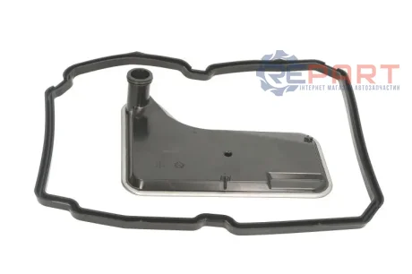 Гідравлічний фільтр коробки передач PORSCHE 911, 911 TARGA 3.4/3.6/3.8 08.97-12.08 VAICO V450080