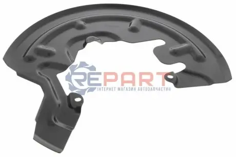 Автозапчасть VAICO V460950