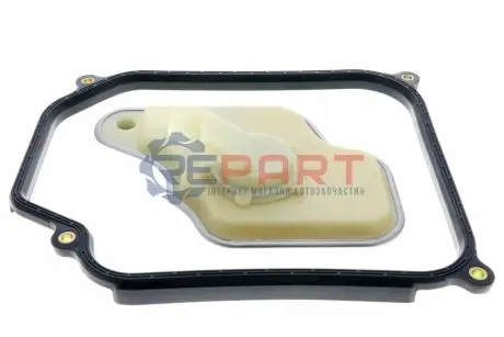 Гідравлічний фільтр коробки передач CITROEN C3 II, C4, C4 GRAND PICASSO I, C4 I, C4 II, C4 PICASSO I, C5 I, C5 II, C5 III, C8, C-ELYSEE, DS3, DS4, EVASION, JUMPY I, XANTIA, XSARA 1.0-3.0D 03.91 VAICO V461185