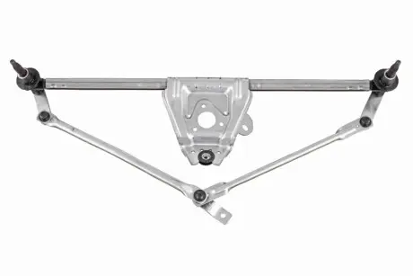 Механізм склоочисників передн (без мотора) NISSAN KUBISTAR RENAULT KANGOO, KANGOO EXPRESS 08.97 VAICO V461274
