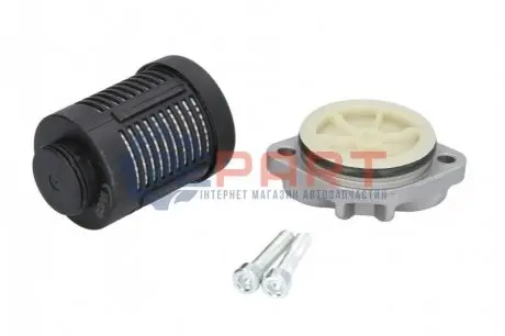Фільтр масляний дифференціал Volvo S60/V70/XC70/XC90/Ford Kuga/Range Rover 05- (к-кт) VAICO V480263