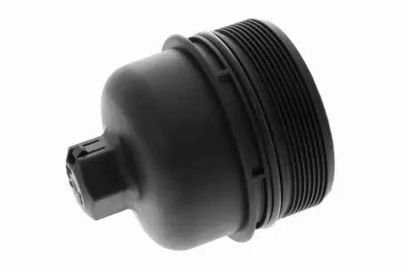 Корпус масляного фільтра FORD GALAXY II, MONDEO IV, S-MAX JAGUAR XF I, XF SPORTBRAKE LAND ROVER DISCOVERY SPORT, FREELANDER 2, RANGE ROVER EVOQUE 2.2D 10.06 VAICO V480307