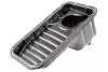 Масляний піддон (нижня частина, сталь) CHEVROLET AVEO / KALOS, SPARK 1.0-1.2LPG 01.08 VAICO (V510110) зображення 1