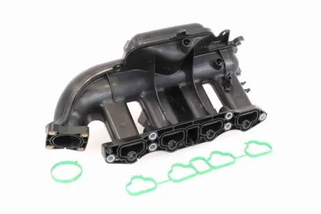 Впускний колектор BUICK ENCORE CHEVROLET CRUZE, TRAX OPEL ASTRA J, ASTRA J GTC, CASCADA, CORSA D, INSIGNIA A, MERIVA B, MOKKA / MOKKA X, ZAFIRA C 1.4/1.4LPG 12.09 VAICO V510404