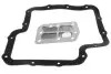 Гідравлічний фільтр коробки передач CHEVROLET SPARK DAEWOO MATIZ HYUNDAI ATOS KIA PICANTO I 0.8-1.2 02.98 VAICO (V520454) зображення 2