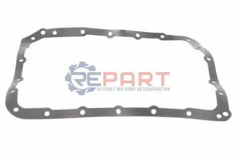 Прокладка масляного піддону HYUNDAI GENESIS, H-1 CARGO, H-1 TRAVEL KIA SORENTO I 2.0-3.5 08.02 VAICO V530207 Купити в Україні
