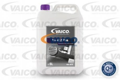 Антифриз VAICO V600070