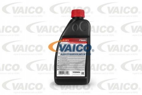Гальмівна рідина, 1L - V60-0075 (1135520, 1942407, 1942426) VAICO V600075