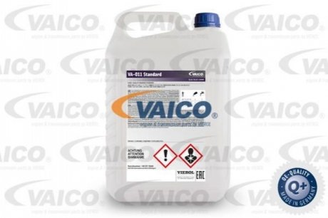 Антифриз (концентрат) синій G11 /5L VAICO V600077