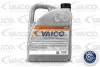 Масло (5L) трансмісійне ATF для АКПП DSG (special for dual-clutch) VAICO V600224 Купити в Україні