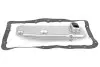 Гідравлічний фільтр коробки передач TOYOTA 4 RUNNER III, LAND CRUISER 90 2.7/3.0D/3.4 04.95-12.02 VAICO V700627