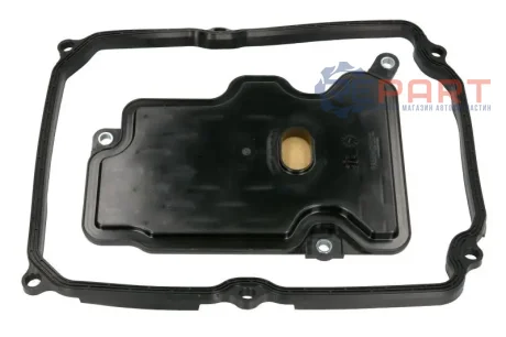Гідравлічний фільтр коробки передач LEXUS GS, IS II, LS 2.5-5.0H 08.00 VAICO V700748
