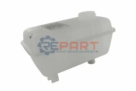 Компенсационный бак, системы охлаждения VAICO V950213