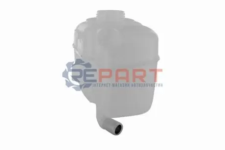 Компенсационный бак, системы охлаждения VAICO V950216