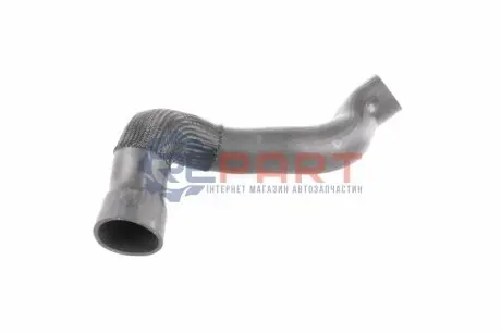 Патрубок інтеркулера (L) Volvo S60/V60/XC60 2.0 D 09-15 VAICO V950370