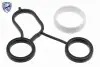 Корпус масляного фільтра VOLVO C30, C70 II, S40 II, S80 II, V40, V50, V70 III FORD FOCUS II, KUGA I, MONDEO IV, S-MAX 2.0-2.5ALK 01.04-12.16 VAICO (V950568) зображення 3