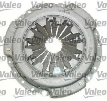 Сцепление (набор) + подшипник Valeo 006803