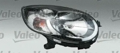 Основна фара Valeo 043000
