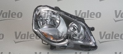 Фара автомобільна Valeo 043013