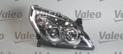 Фара автомобильная Valeo 043017