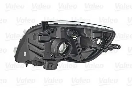 Основна фара Valeo 043047