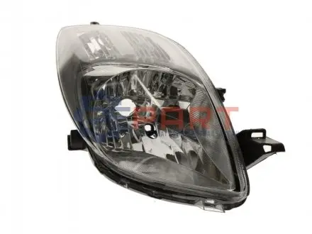 Фара автомобильная Valeo 043048