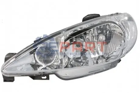 Фара главная Valeo 043051