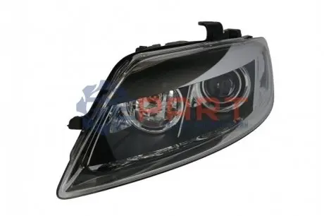 Основна фара Valeo 043256