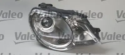 Основная фара Valeo 043265