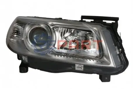 Основна фара Valeo 043281
