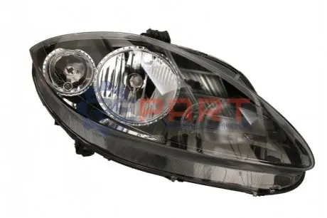 Фара автомобильная Valeo 043338