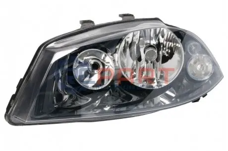 Фара автомобильная Valeo 043341