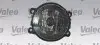 Фара протитуманна (передня) Ford Connect 02-/Transit 06-/Renault Kangoo 08- (пластик) Valeo (043352) зображення 1