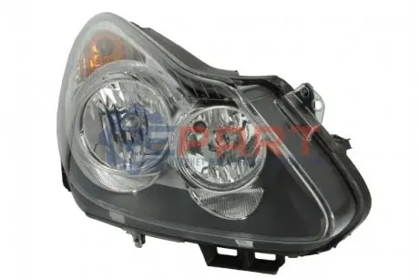 Фара автомобильная Valeo 043380